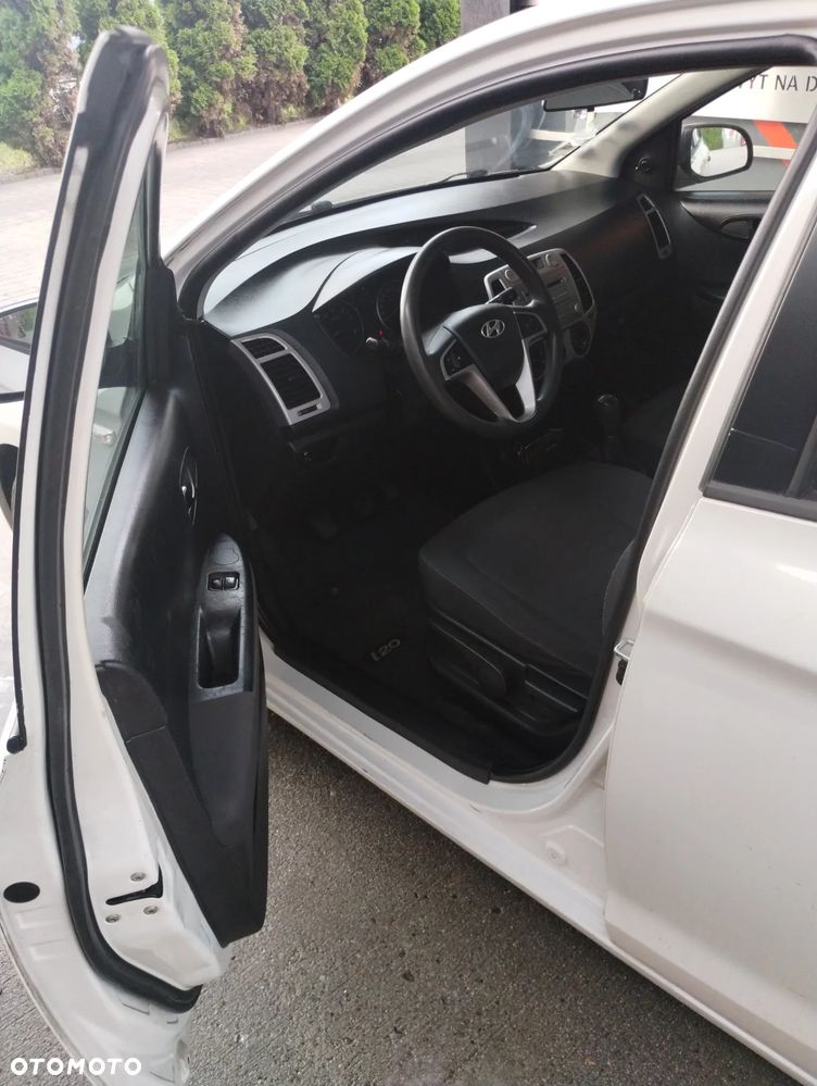 Hyundai i20 1.4 CRDi Comfort - 3