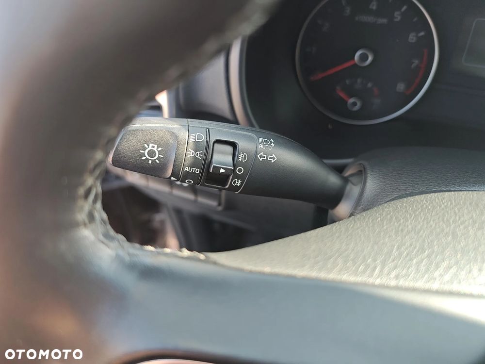 Kia Sportage 1.6 GDI Business Line 2WD - 22