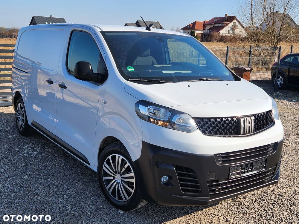 Fiat SCUDO - 1