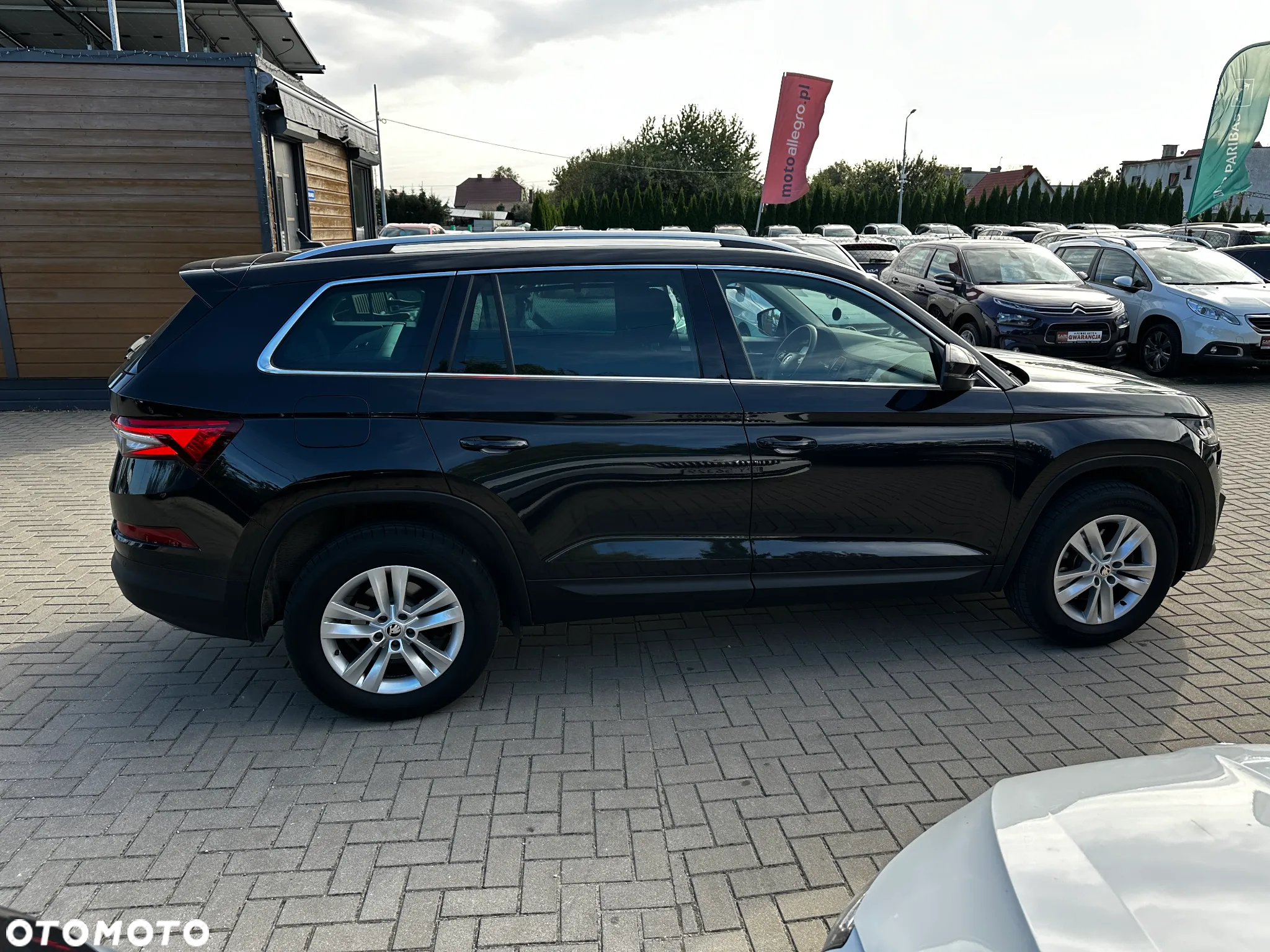 Skoda Kodiaq - 38