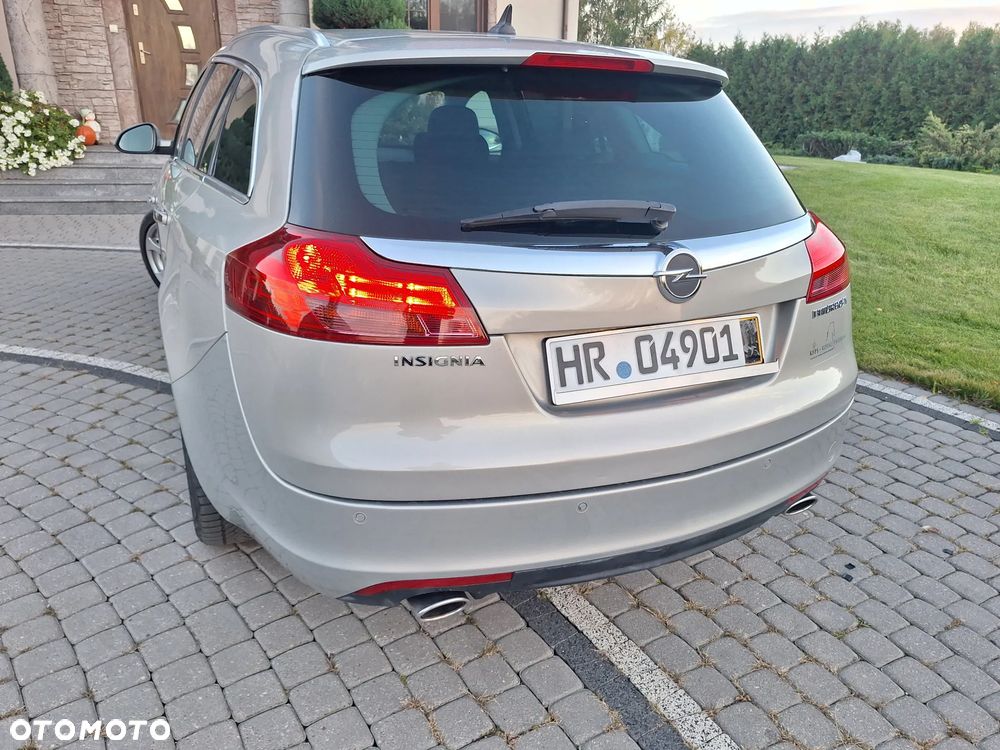 Opel Insignia - 6
