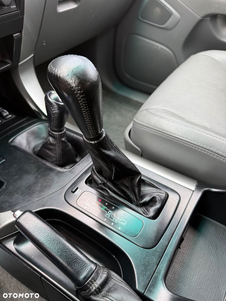 Toyota Land Cruiser D-4D Automatik Executive - 35