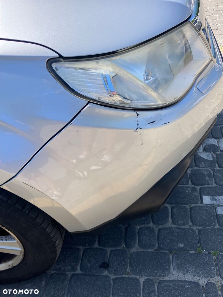 Subaru Forester 2.0 XC 000 - 10