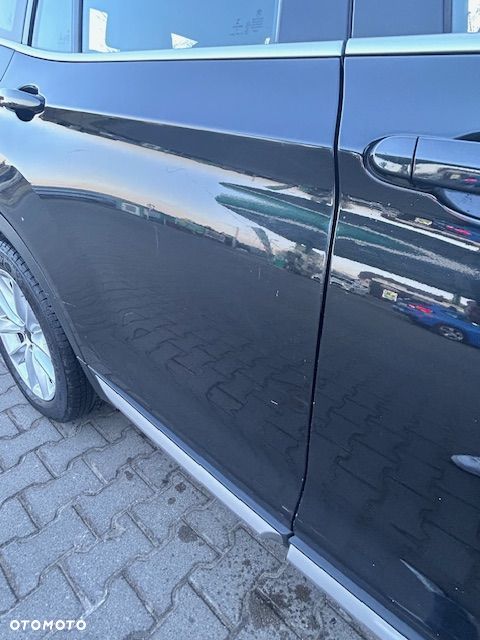 BMW X3 xDrive20d xLine - 32