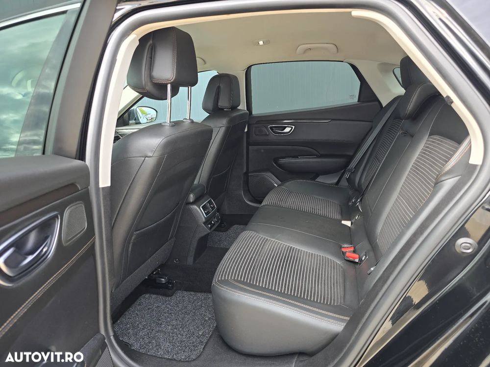 Renault Talisman - 11