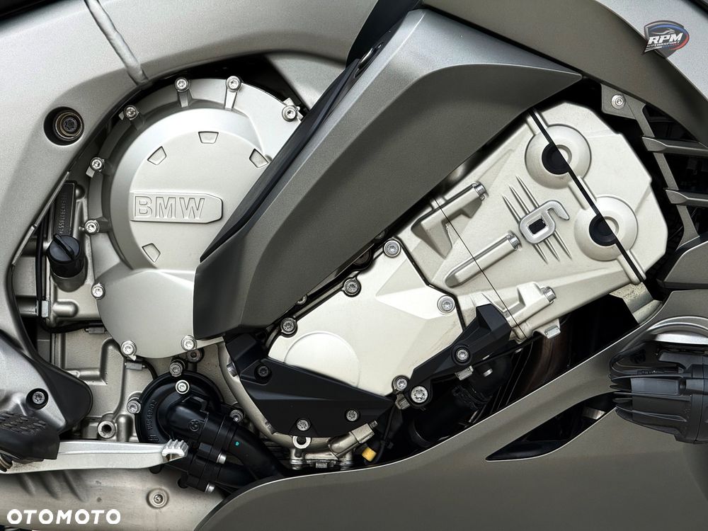 BMW K - 28