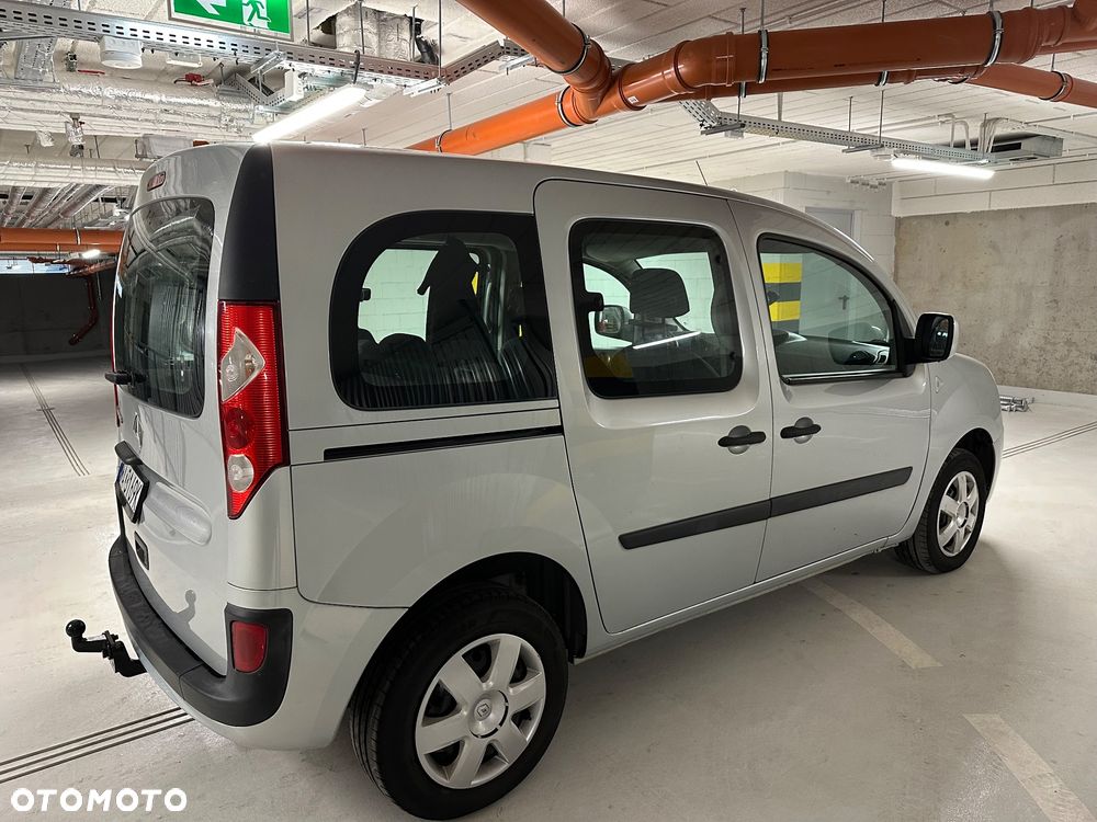 Renault Kangoo 1.5 dCi Business - 15