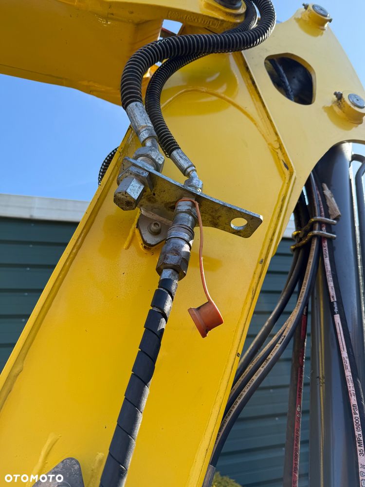 Wacker Neuson ET 90 - 11