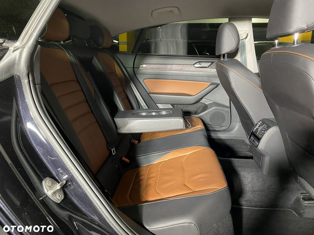 Volkswagen Arteon - 16