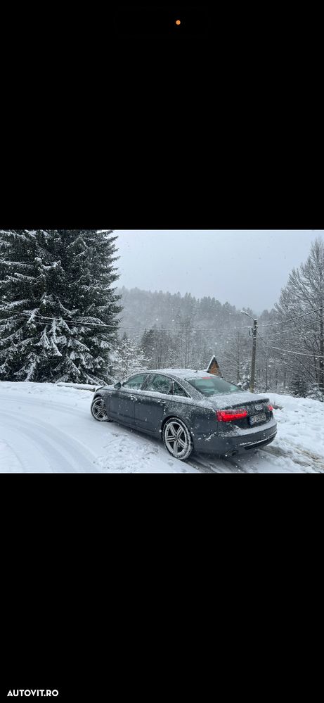 Audi A6 - 2