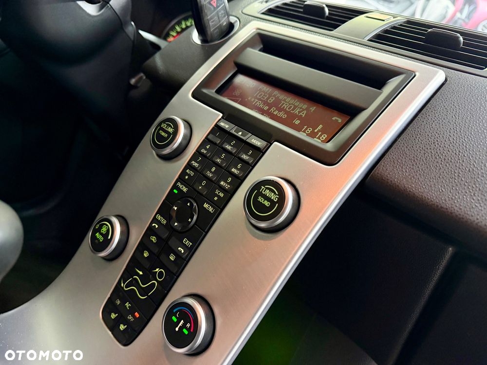 Volvo V50 DPF DRIVe Kinetic - 7