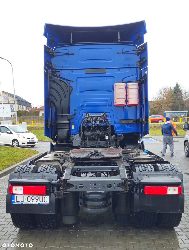 Renault T460 / standard / ACC - 4