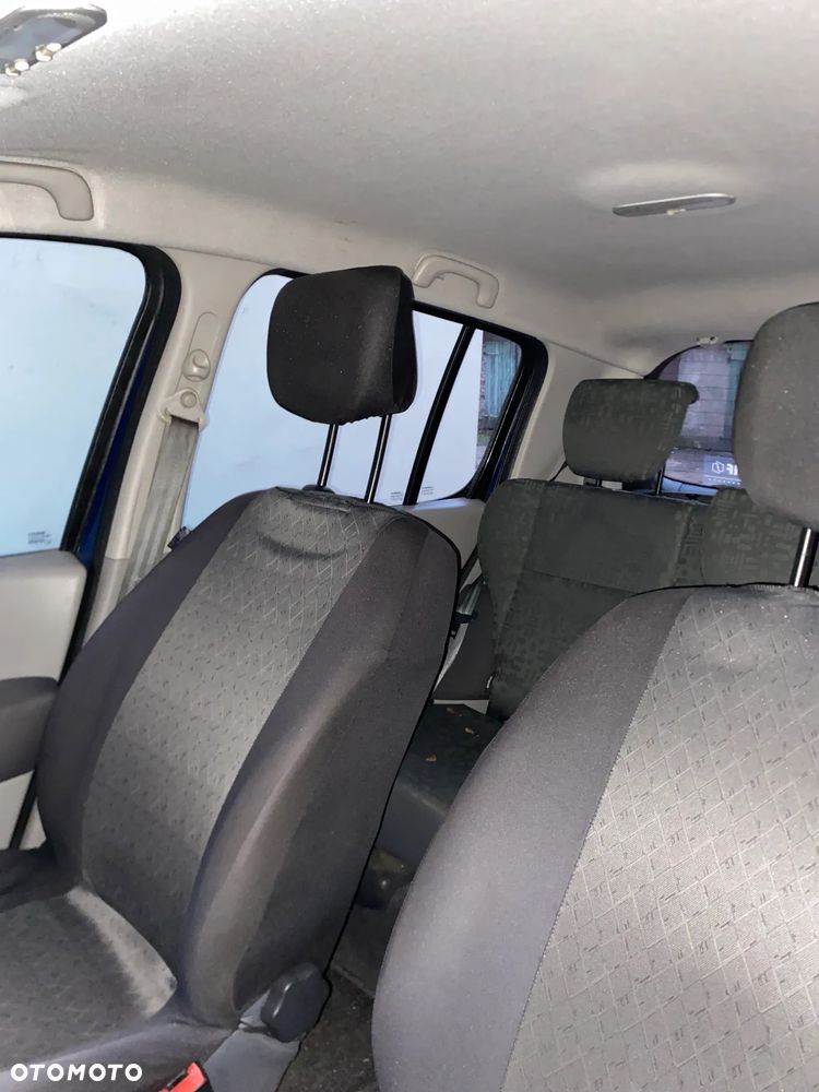 Renault Modus 1.2 16V Yahoo - 6