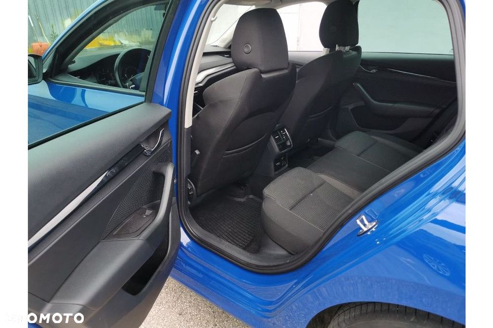 Skoda Octavia - 9