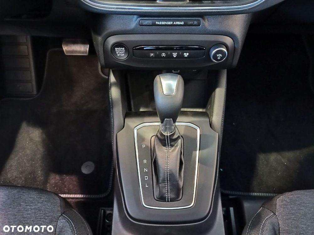 Ford Focus - 17