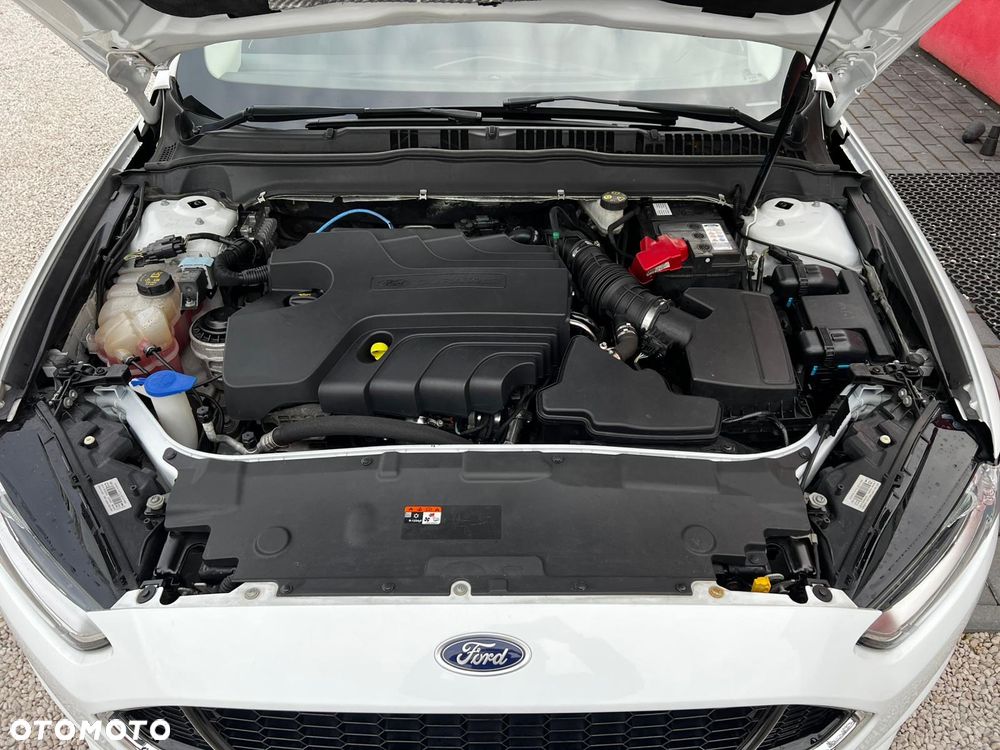 Ford Mondeo 2.0 TDCi STart-Stopp ST-Line - 18