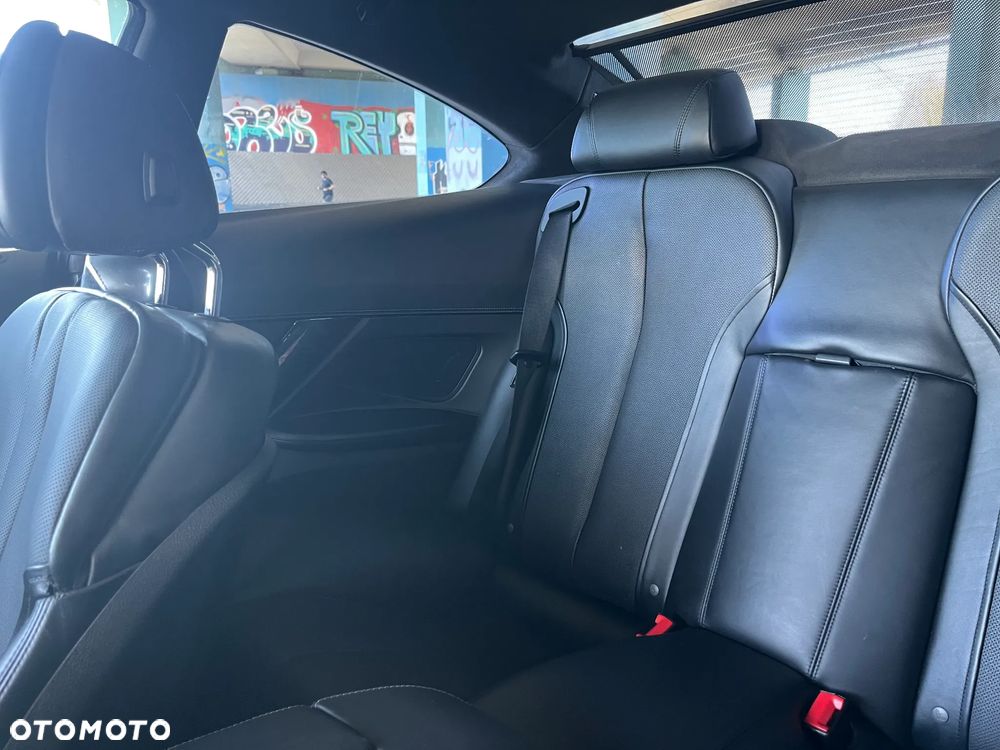 BMW Seria 6 640i M Sport Edition - 11