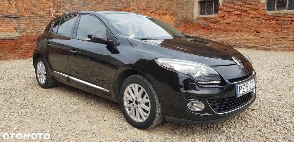 Renault Megane - 3