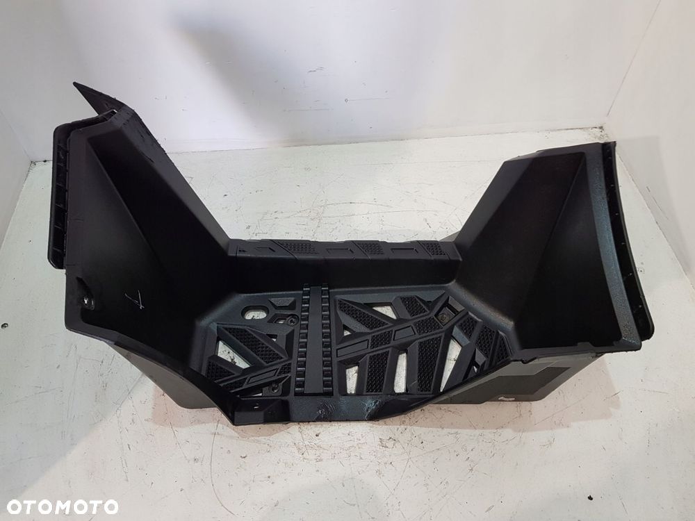 schodek stopień lewy 5450523 polaris sportsman 570 22 rok - 1