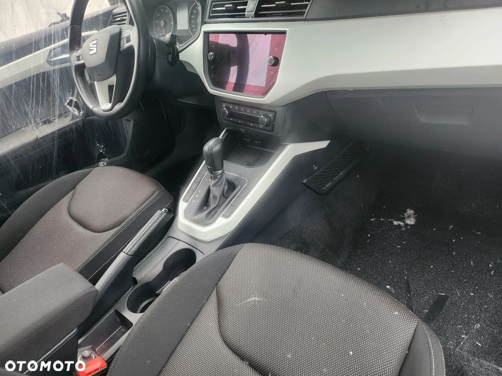 Seat Arona 1.0 TSI OPF DSG Style BEATS - 3