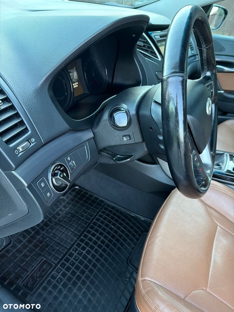 Hyundai i40 Kombi 1.7 CRDi Premium - 9