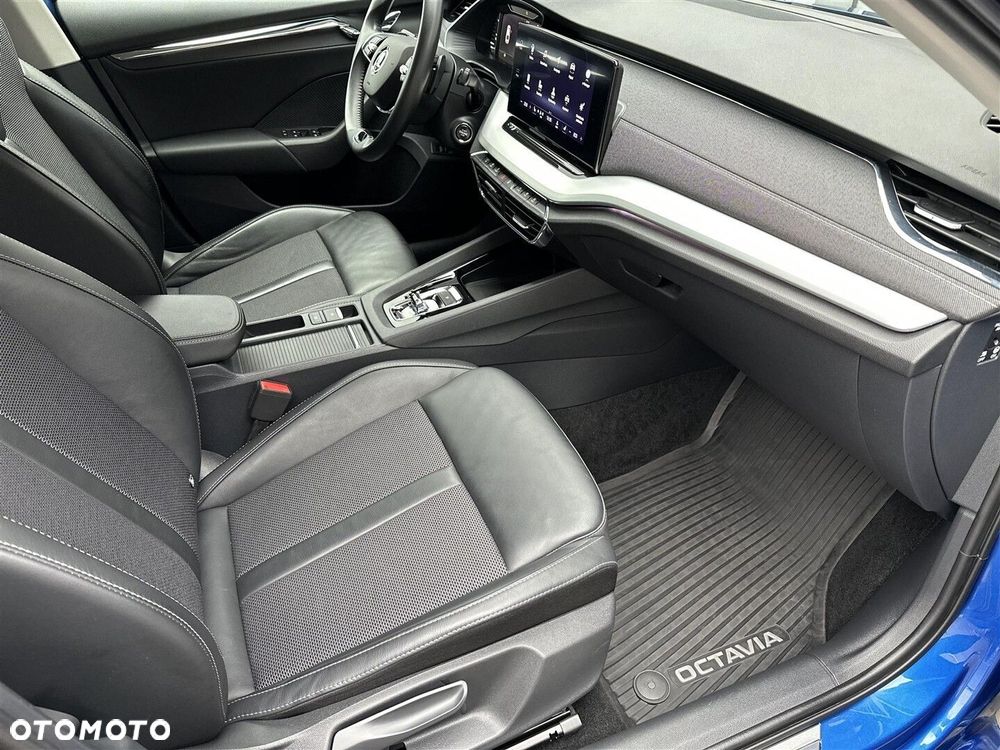 Skoda Octavia 1.4 TSI Plug-In Hybrid Style DSG - 9