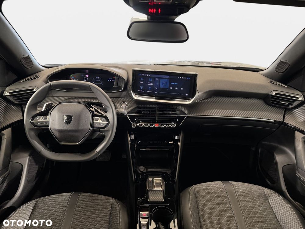 Peugeot 2008 - 13