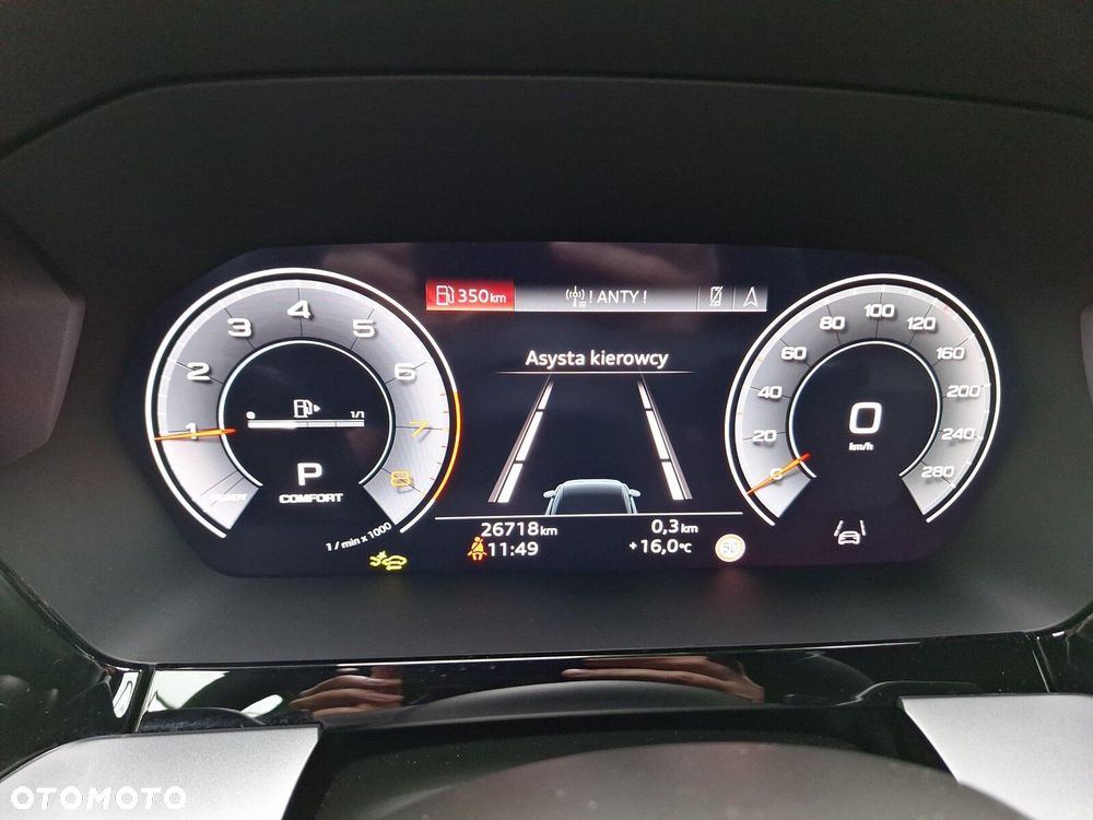 Audi A3 Limousine 35 TFSI mHEV S tronic - 19