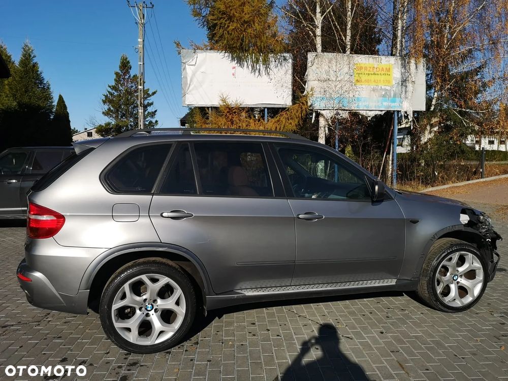 BMW X5 xDrive30d - 8