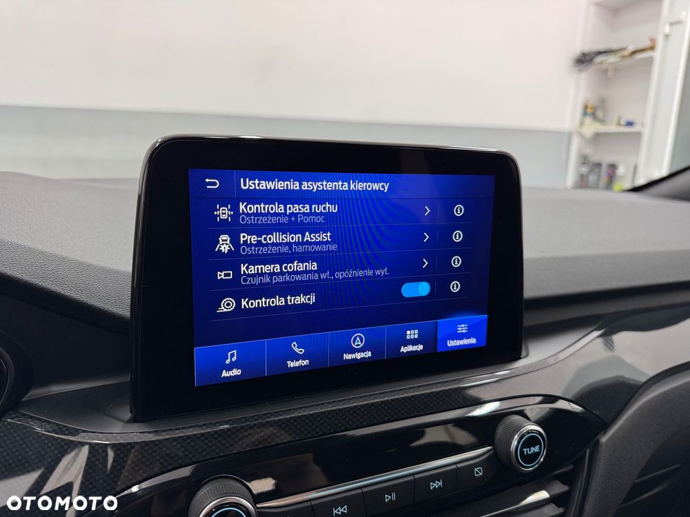 Ford Kuga 1.5 EcoBlue ST-LINE - 16