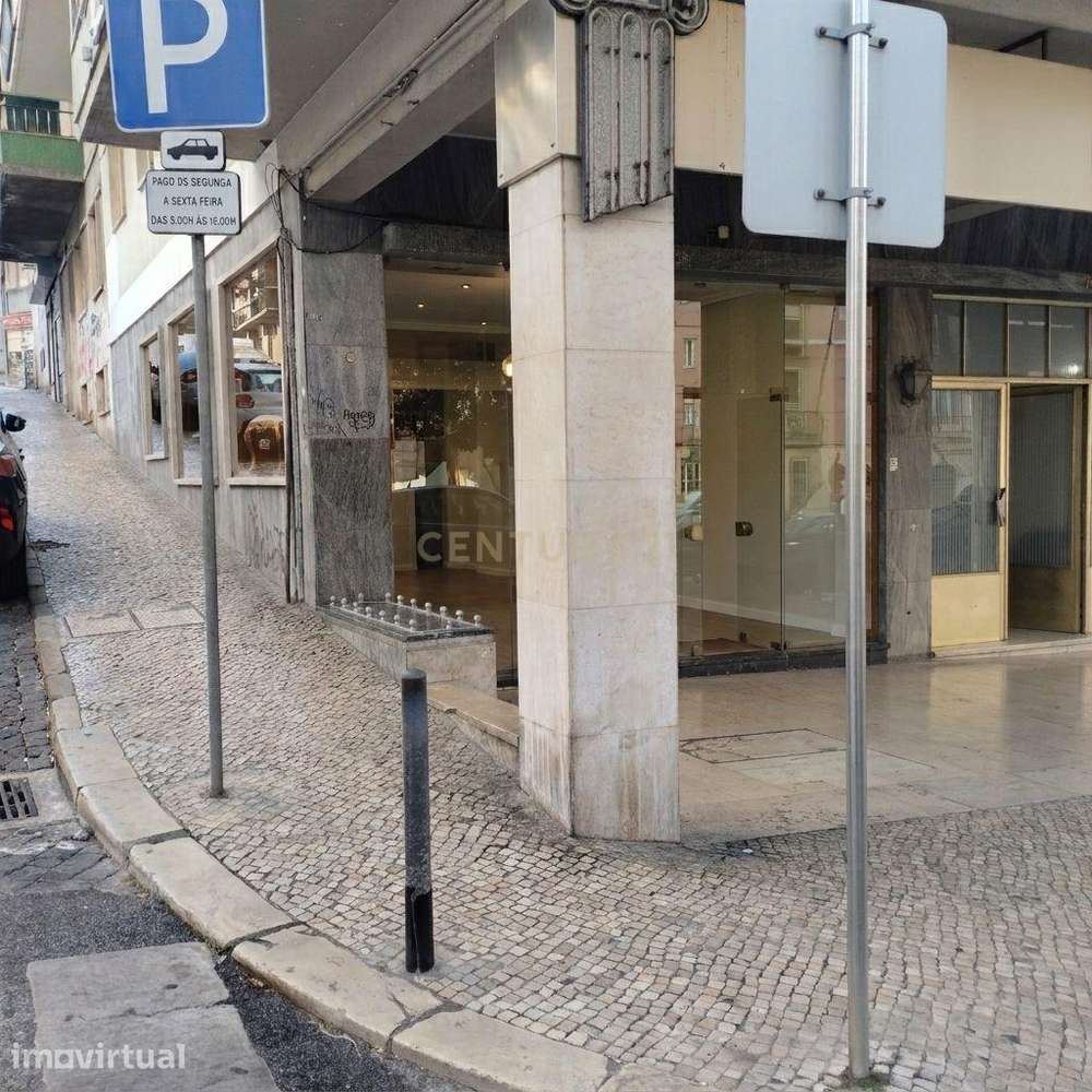 Um espaço com potencial para diferentes conceitos de negócio | Avenida - Grande imagem: 2/11