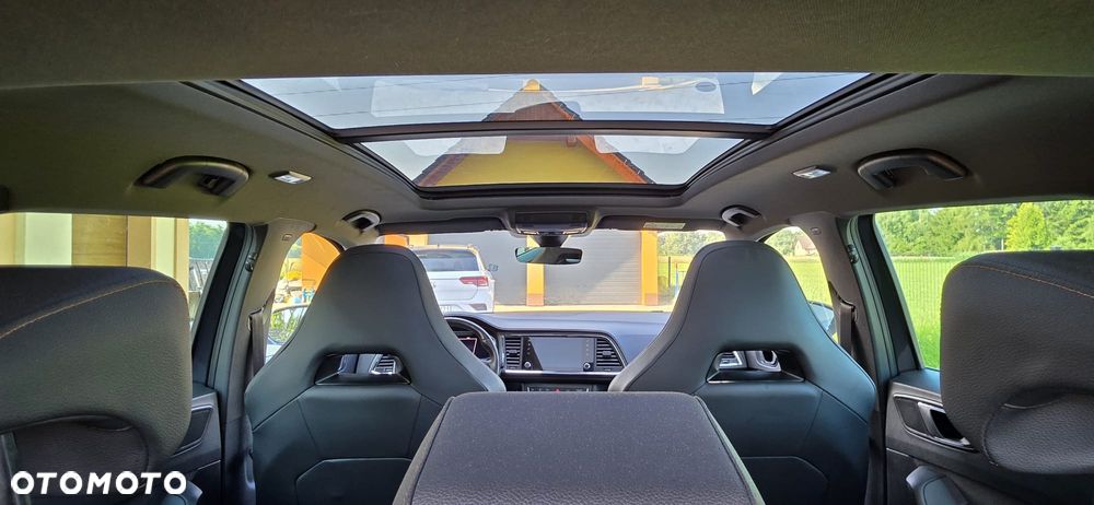 Cupra Ateca 2.0 TSI 4Drive DSG EDITION VZ - 12