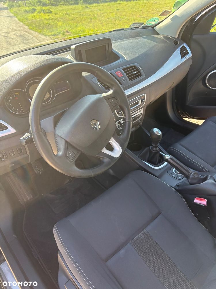Renault Megane 1.6 16V Dynamique Euro5 - 5