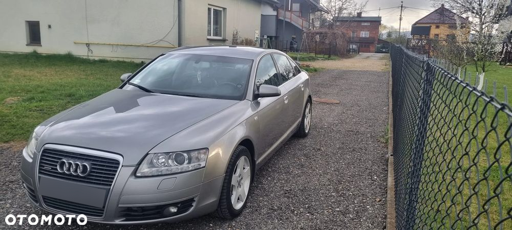 Audi A6 - 5