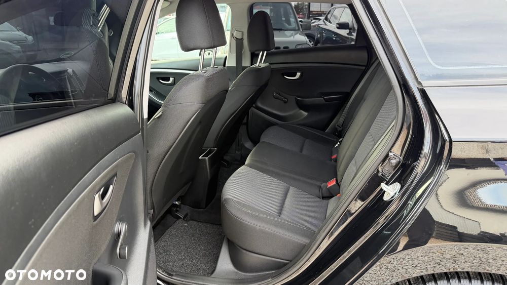 Hyundai i30 1.4 Style - 31