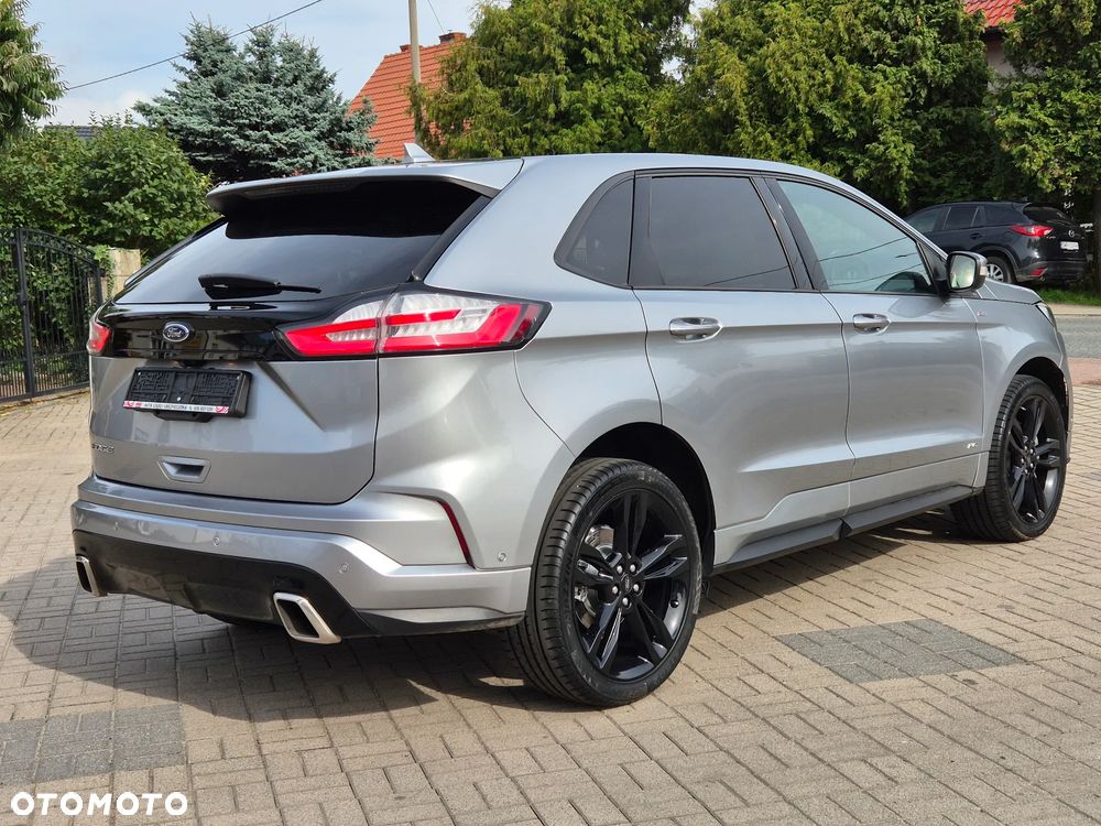 Ford Edge 2.0 EcoBlue Bi-Turbo 4x4 ST-LINE - 7