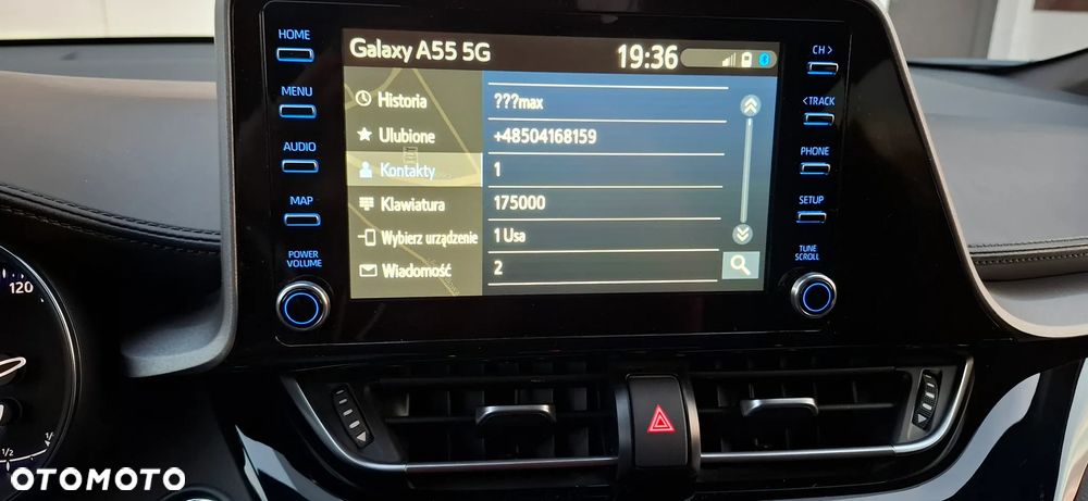 Toyota C-HR 1.8 Hybrid Dynamic - 32