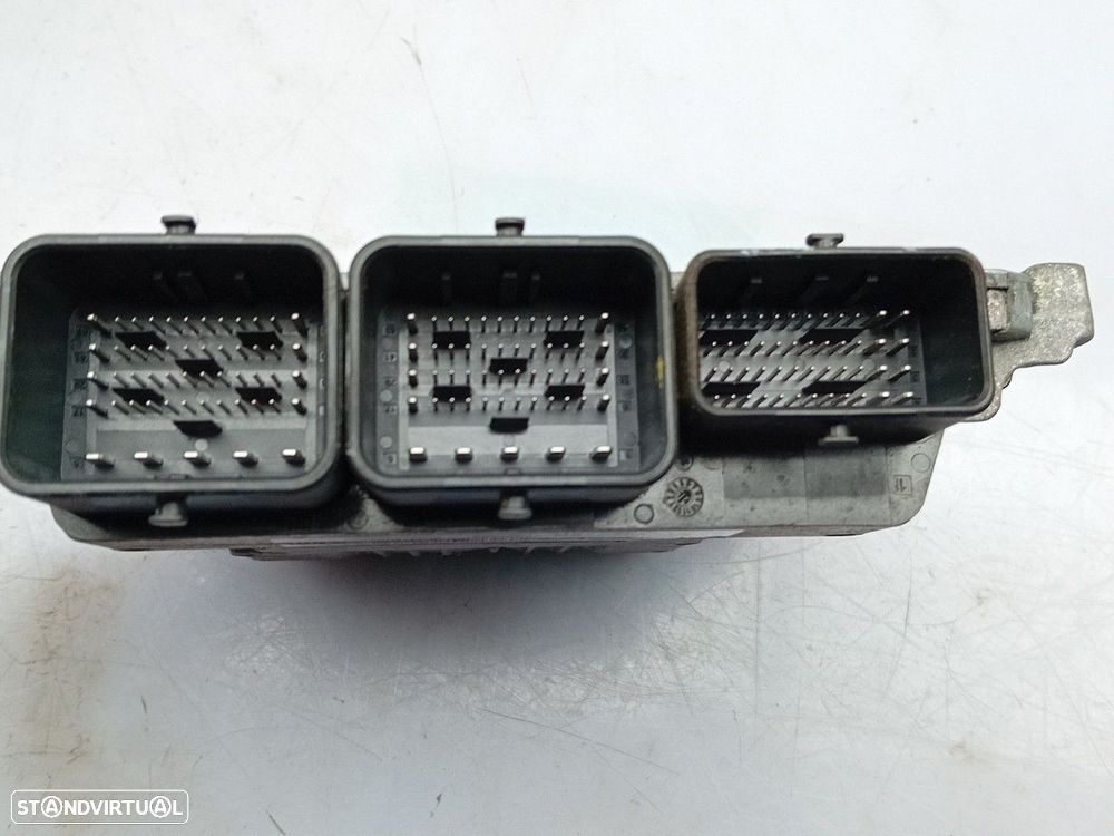 Centralina motor / ECU CITROËN C4 Grand Picasso II (DA_, DE_) - 3