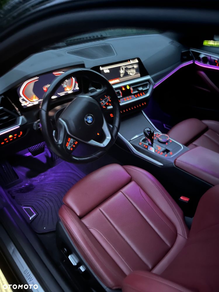 BMW Seria 4 - 11
