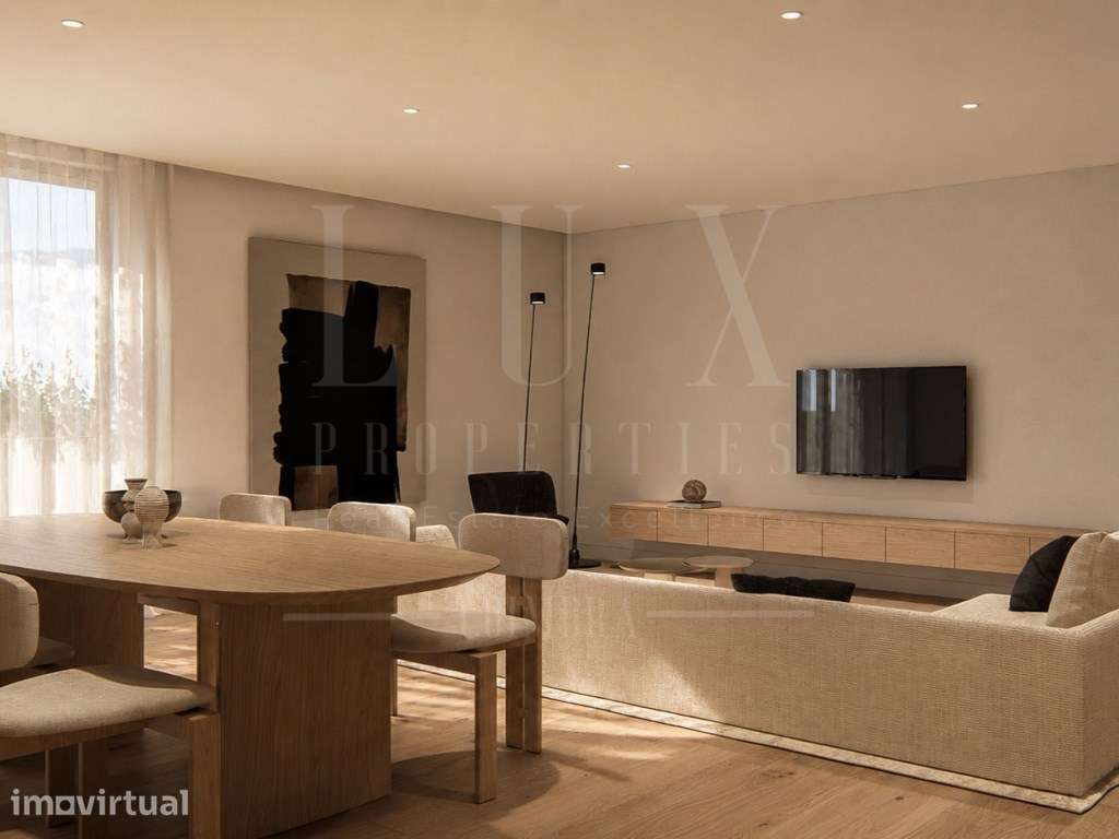 MORESIDENCE | Apartamento T3 | Montemor-o-Velho - Grande imagem: 4/19