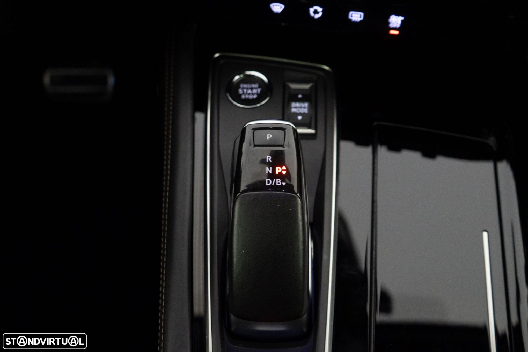 Peugeot 508 SW 1.6 Hybrid GT e-EAT8 - 24