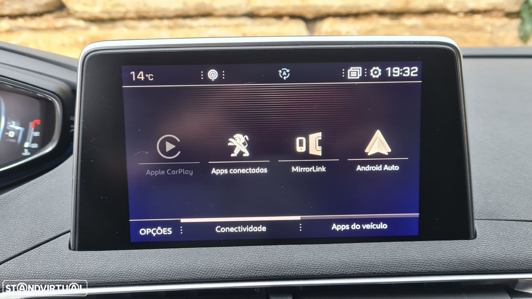 Peugeot 5008 1.5 BlueHDi Crossway - 21