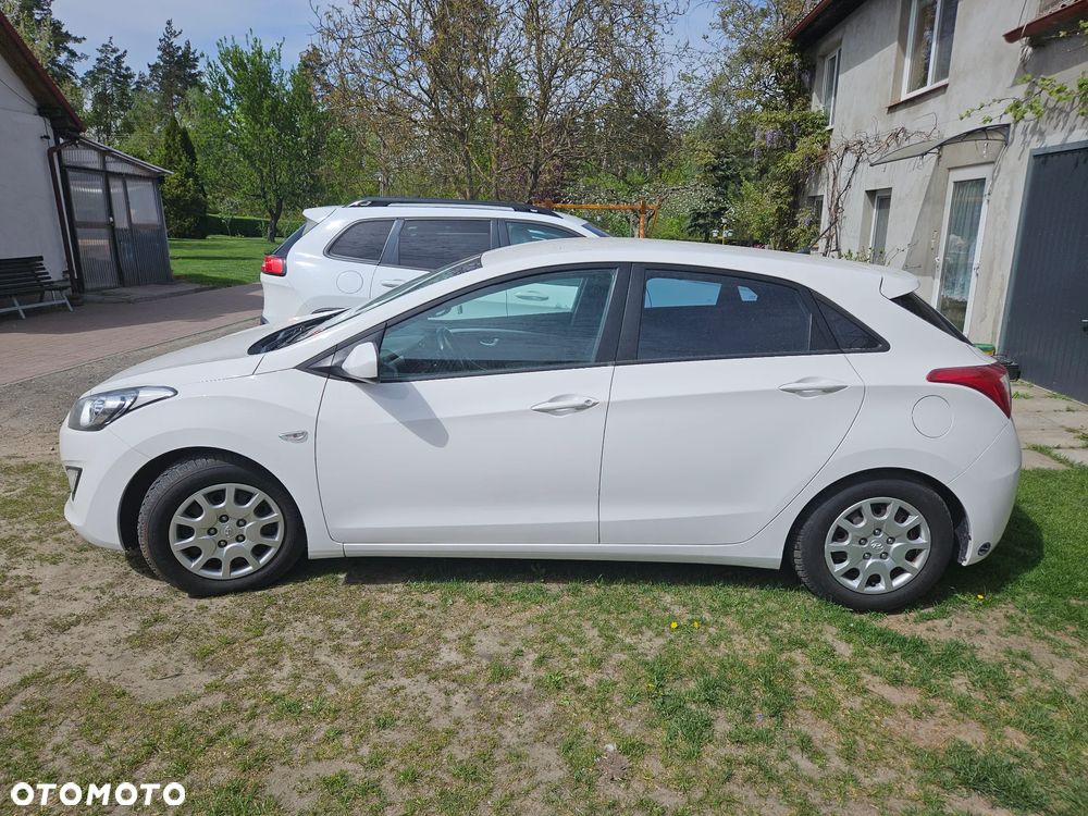 Hyundai i30 1.4 Classic + - 2
