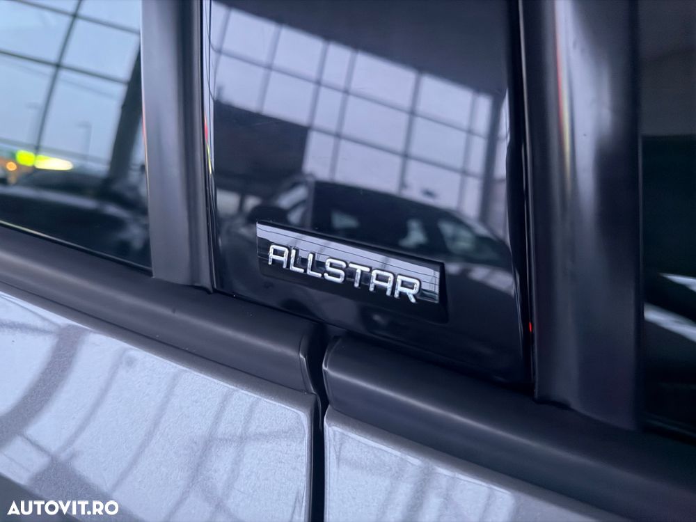 Volkswagen Polo 1.4 TDI Blue Motion Technology Allstar - 31