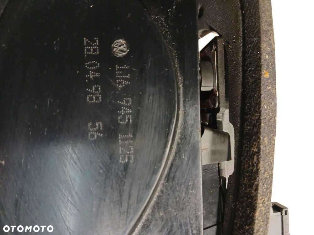 lampa prawa tylna tył vw golf iv 1j6945112s - 3