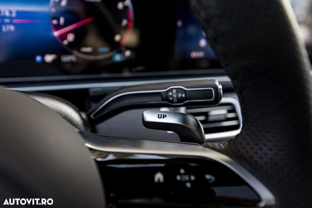 Mercedes-Benz GLE Coupe AMG 53 4Matic+ AMG Speedshift TCT 9G AMG Line Premium - 24