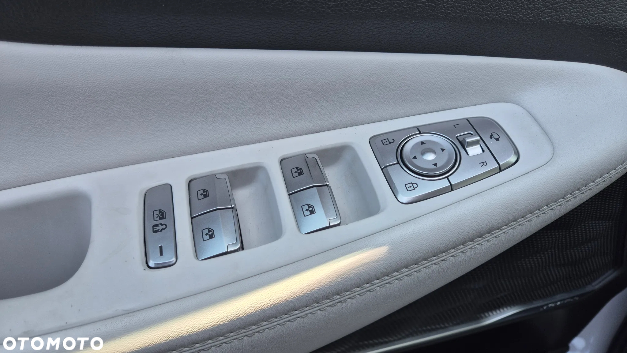 Hyundai Santa Fe 1.6 T-GDI PHEV Executive 4WD - 12