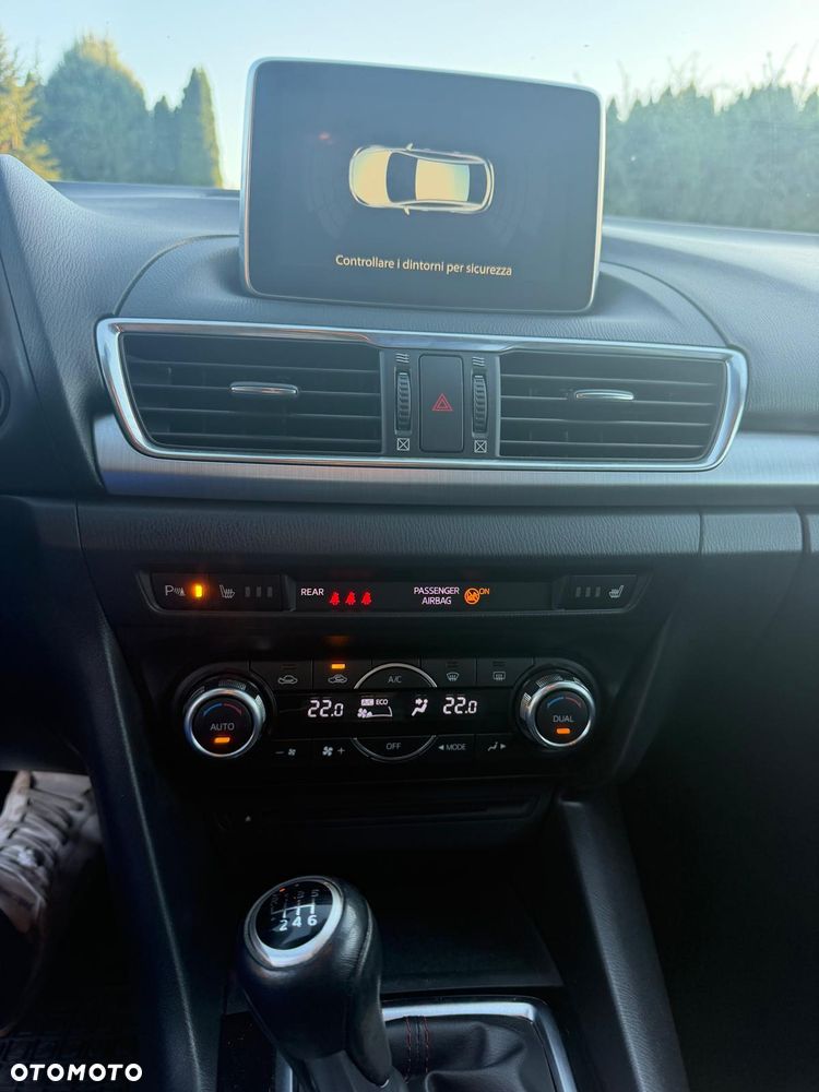 Mazda 3 - 18