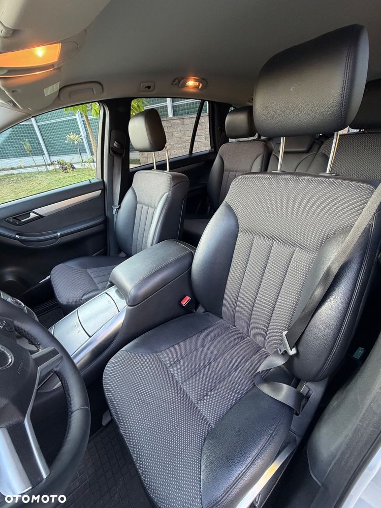 Mercedes-Benz Klasa R 350 CDI 4-Matic - 11