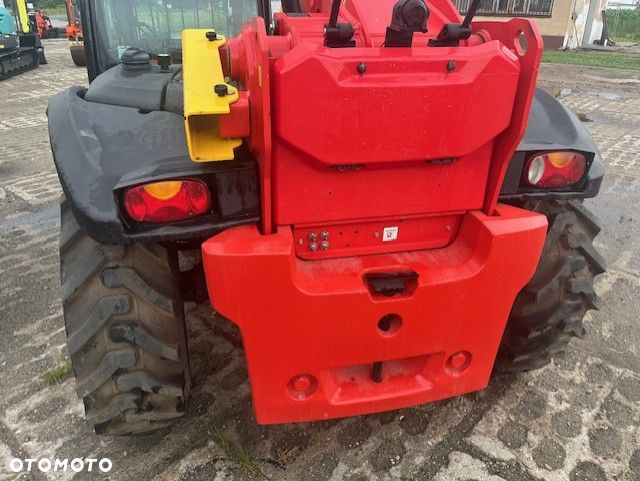 Manitou MT 730H - 5